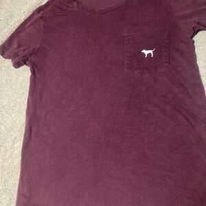 PINK Victoria's Secret Tee